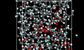 量子力学和分子动力学的区别